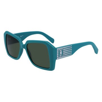 WOMEN SUNGLASSES KARL LAGERFELD  KL6140S531730 (Lens/Bridge/Temple) 53/17/140 mm)