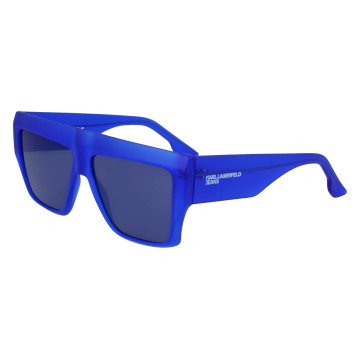 UNISEX SUNGLASSES KARL LAGERFELD  KLJ6148S-433 (Lens/Bridge/Temple) 57/13/145 mm)