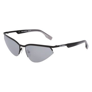 UNISEX SUNGLASSES KARL LAGERFELD  KL352S6117001 (Lens/Bridge/Temple) 61/17/140 mm)