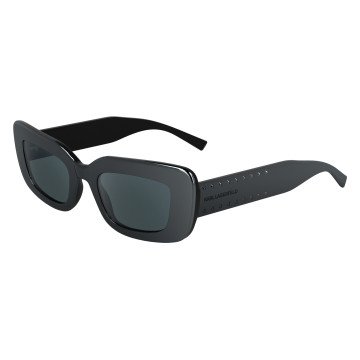 WOMEN SUNGLASSES KARL LAGERFELD  KL6164S-021 (Lens/Bridge/Temple) 50/21/140 mm)