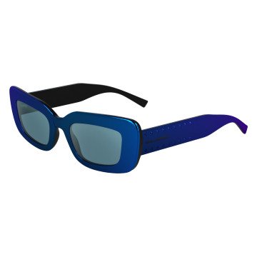 WOMEN SUNGLASSES KARL LAGERFELD  KL6164S-400 (Lens/Bridge/Temple) 50/21/140 mm)