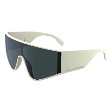 UNISEX SUNGLASSES KARL LAGERFELD  KL6209S-105 (Lens/Bridge/Temple) 65/19/140 mm)
