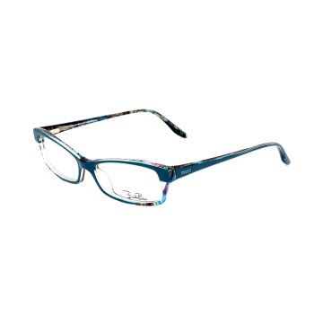 WOMAN GLASSES EMILIO PUCCI  EP2649445 (Lens/Bridge/Temple) 51/15/135 mm)