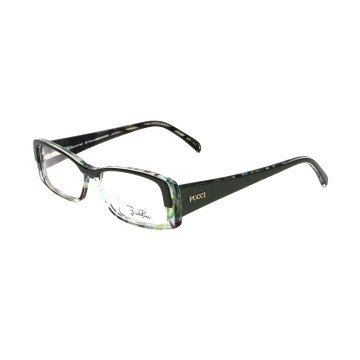 WOMAN GLASSES EMILIO PUCCI  EP2651024 (Lens/Bridge/Temple) 50/15/135 mm)