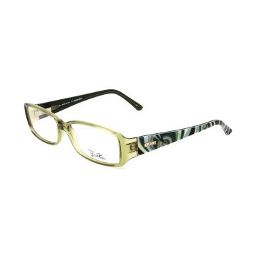 WOMAN GLASSES EMILIO PUCCI  EP2658320 (Lens/Bridge/Temple) 53/14/130 mm)