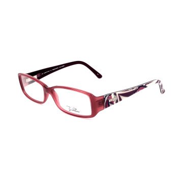 WOMAN GLASSES EMILIO PUCCI  EP2658643 (Lens/Bridge/Temple) 53/14/130 mm)