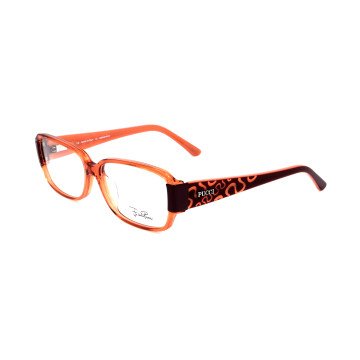 WOMAN GLASSES EMILIO PUCCI  EP2654800 (Lens/Bridge/Temple) 55/14/130 mm)