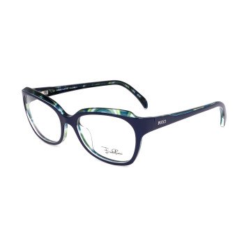 WOMAN GLASSES EMILIO PUCCI  EP2668400 (Lens/Bridge/Temple) 51/17/135 mm)