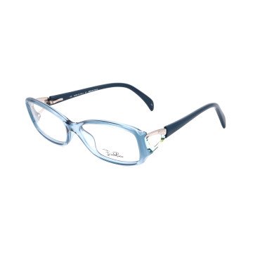 WOMAN GLASSES EMILIO PUCCI  EP2675462 (Lens/Bridge/Temple) 53/15/120 mm)