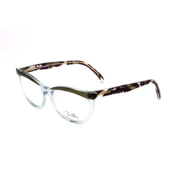 WOMAN GLASSES EMILIO PUCCI  EP2681340 (Lens/Bridge/Temple) 52/16/140 mm)