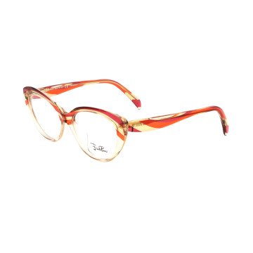 WOMAN GLASSES EMILIO PUCCI  EP2686692 (Lens/Bridge/Temple) 51/16/135 mm)