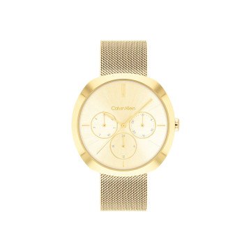 WOMEN WATCH CALVIN KLEIN  25200339 (38,5CM)