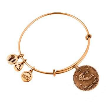 WOMEN BRACELET ALEX AND ANI A07EB40AQRG (19-25CM )