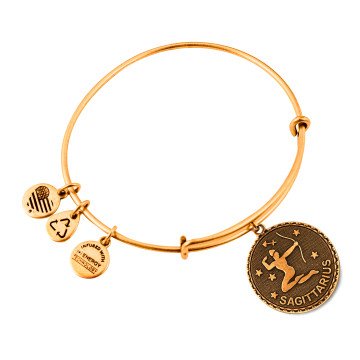 WOMEN BRACELET ALEX AND ANI A07EB40SARG (19-25CM )