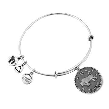 WOMEN BRACELET ALEX AND ANI A07EB40TARS (19-25CM )
