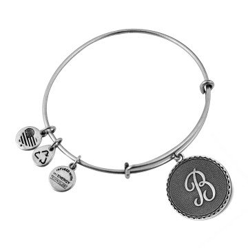 WOMEN BRACELET ALEX AND ANI A08EB91BS (19-25CM )
