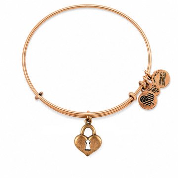 WOMEN BRACELET ALEX AND ANI A09EB137RG (19-25CM )