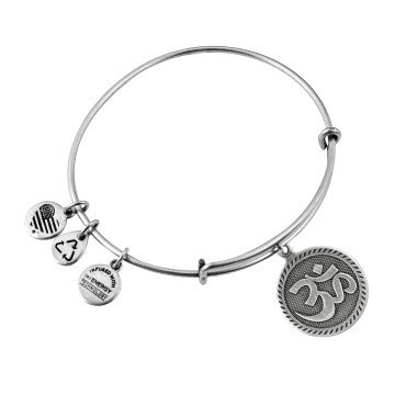 WOMEN BRACELET ALEX AND ANI A09EB210RS (19-25CM )