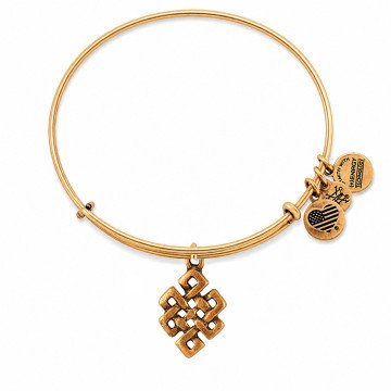 WOMEN BRACELET ALEX AND ANI A10EB142RG (19-25CM )