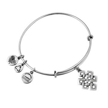 WOMEN BRACELET ALEX AND ANI A10EB142RS (19-25CM )