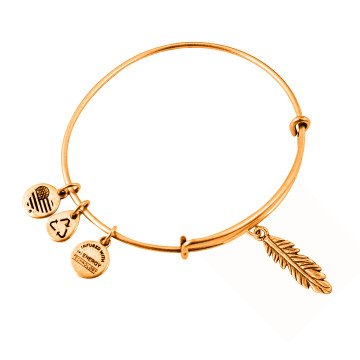 WOMEN BRACELET ALEX AND ANI A10EB143RG (19-25CM )