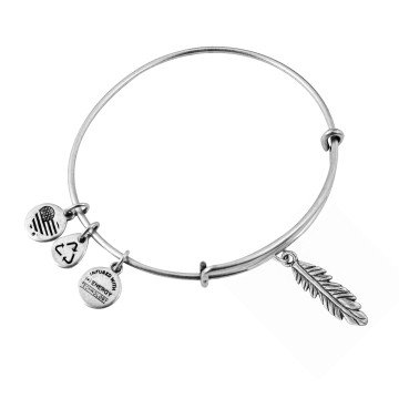 WOMEN BRACELET ALEX AND ANI A10EB143RS (19-25CM )