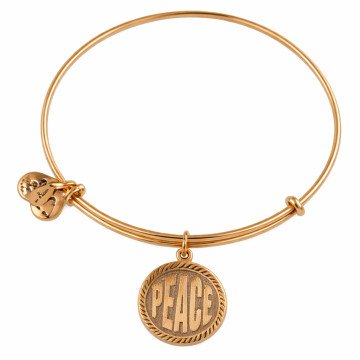 WOMEN BRACELET ALEX AND ANI A10EB229RG (19-25CM )