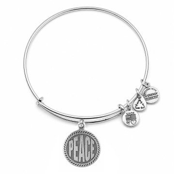 WOMEN BRACELET ALEX AND ANI A10EB229RS (19-25CM )