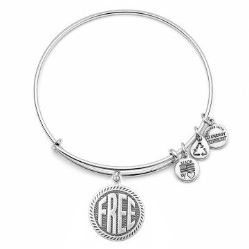 WOMEN BRACELET ALEX AND ANI A10EB236RS (19-25CM )