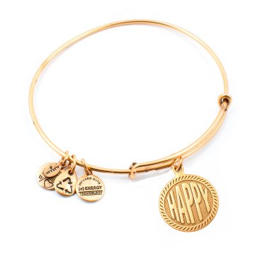 WOMEN BRACELET ALEX AND ANI A10EB241RG (19-25CM )