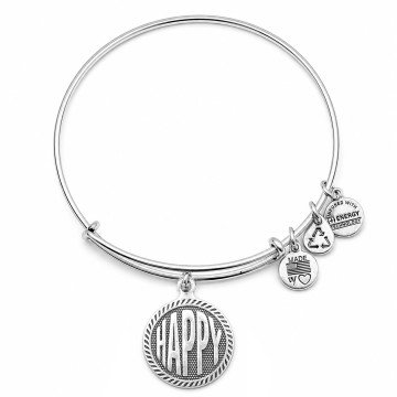 WOMEN BRACELET ALEX AND ANI A10EB241RS (19-25CM )