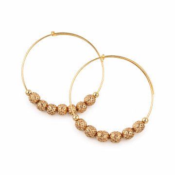 WOMEN EARRINGS ALEX AND ANI A10EH026RG (19-25CM ) WOMEN EARRINGS ALEX AND ANI A10EH026RG (19-25CM )