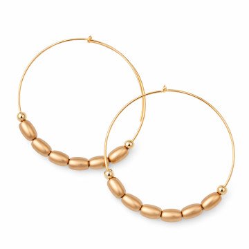 WOMEN EARRINGS ALEX AND ANI A10EH027RG (19-25CM ) WOMEN EARRINGS ALEX AND ANI A10EH027RG (19-25CM )