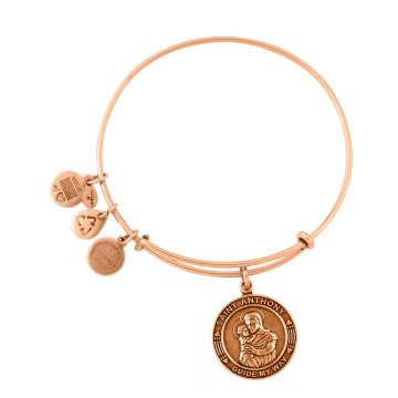 WOMEN BRACELET ALEX AND ANI A12EB01RG (19-25CM )