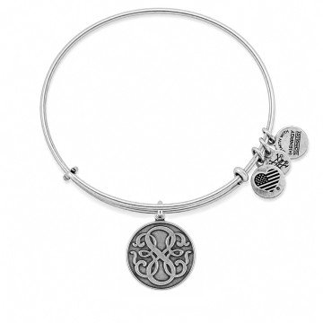 WOMEN BRACELET ALEX AND ANI A12EB07RS (19-25CM )