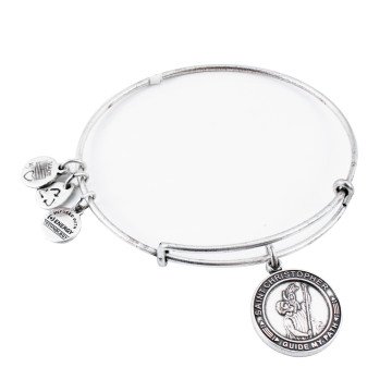 WOMEN BRACELET ALEX AND ANI A12EB09RS (19-25CM )