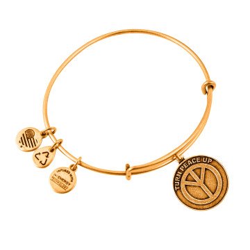 WOMEN BRACELET ALEX AND ANI A12EB11RG (19-25CM )