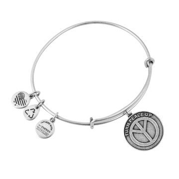 WOMEN BRACELET ALEX AND ANI A12EB11RS (19-25CM )