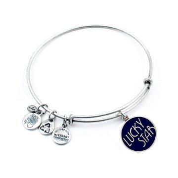 WOMEN BRACELET ALEX AND ANI A12EB19RS (19-25CM )