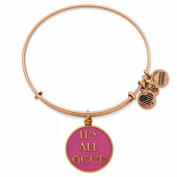 WOMEN BRACELET ALEX AND ANI A12EB20RG (19-25CM )