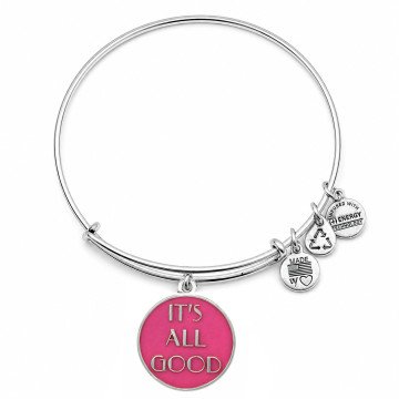 WOMEN BRACELET ALEX AND ANI A12EB20RS (19-25CM )