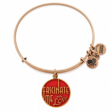 WOMEN BRACELET ALEX AND ANI A12EB23RG (19-25CM )