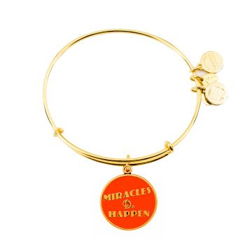 WOMEN BRACELET ALEX AND ANI A12EB25RGS (19-25CM )