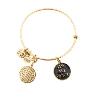 WOMEN BRACELET ALEX AND ANI A12EB30RG (19-25CM )