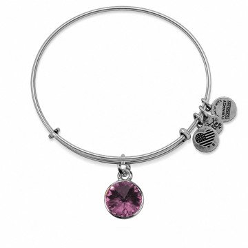 WOMEN BRACELET ALEX AND ANI A12EB245RS (19-25CM )
