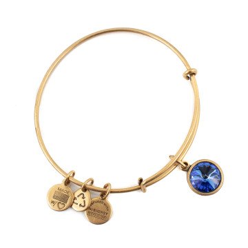 WOMEN BRACELET ALEX AND ANI A12EB248RG (19-25CM )