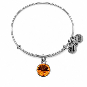 WOMEN BRACELET ALEX AND ANI A12EB250RS (19-25CM )