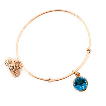 WOMEN BRACELET ALEX AND ANI A12EB251RG (19-25CM )