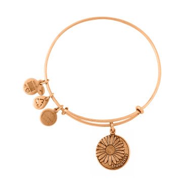 WOMEN BRACELET ALEX AND ANI A12EB46RG (19-25CM )
