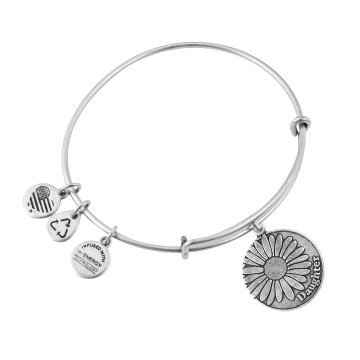 WOMEN BRACELET ALEX AND ANI A12EB46RS (19-25CM )